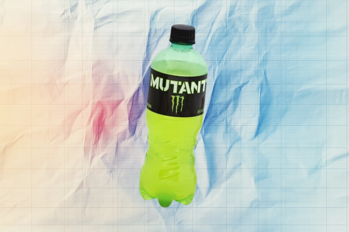 Discontinued Monster Energy Flavors That Lost Their Buzz